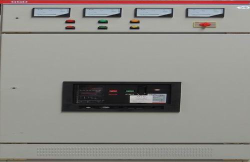 博尔塔拉低压控制箱 博尔塔拉低压控制箱